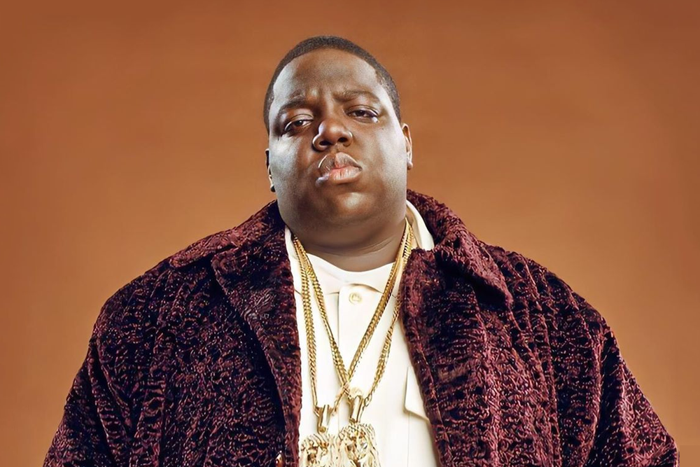 the b.i.g